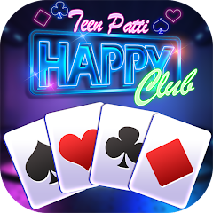 icon Teen Patti Happy Club